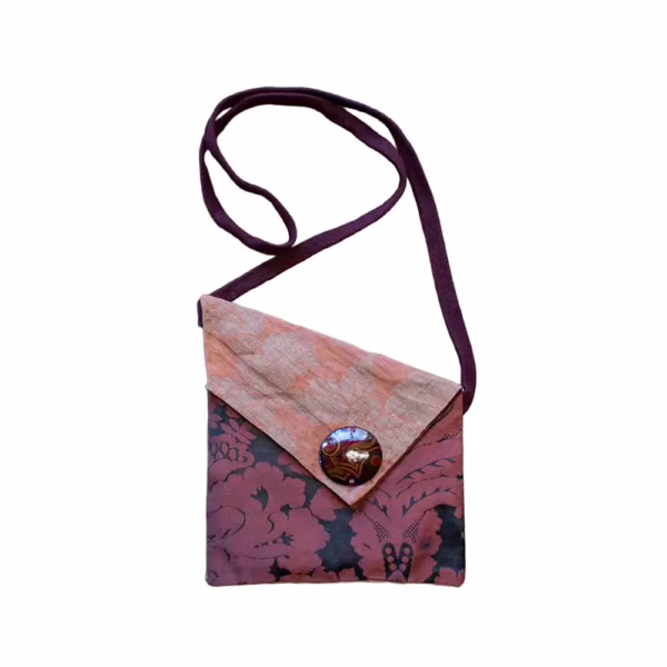 Upcycling Tasche Astrid