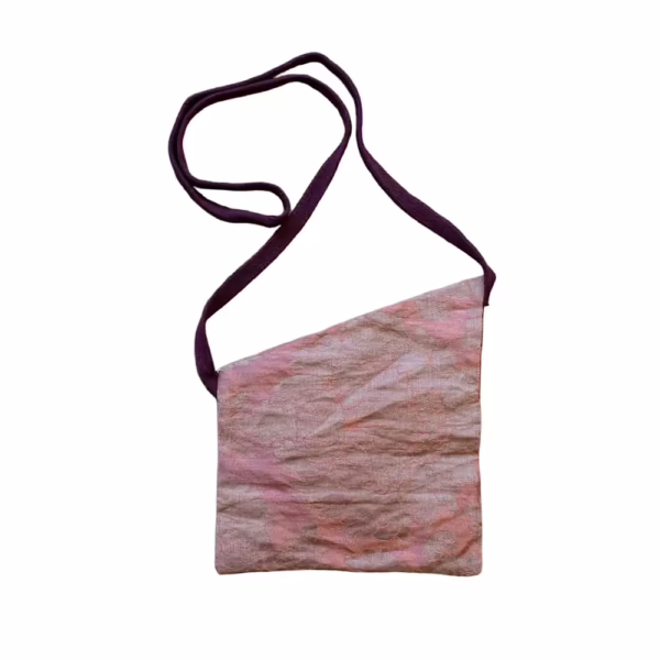 Upcycling Tasche Astrid