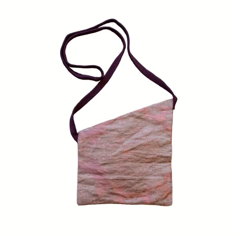 Upcycling Tasche Astrid