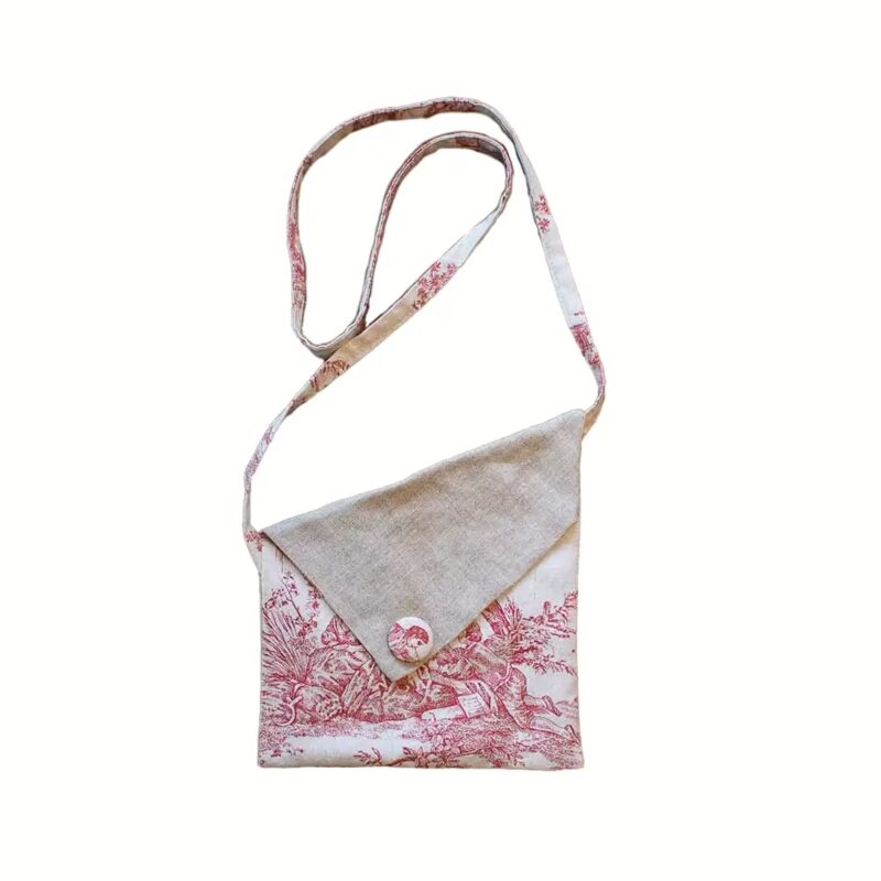 Upcycling Tasche Astrid