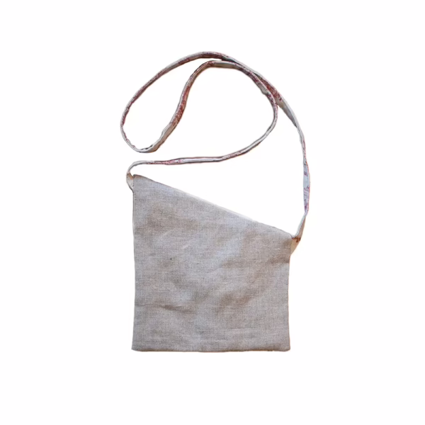 Upcycling Tasche Astrid
