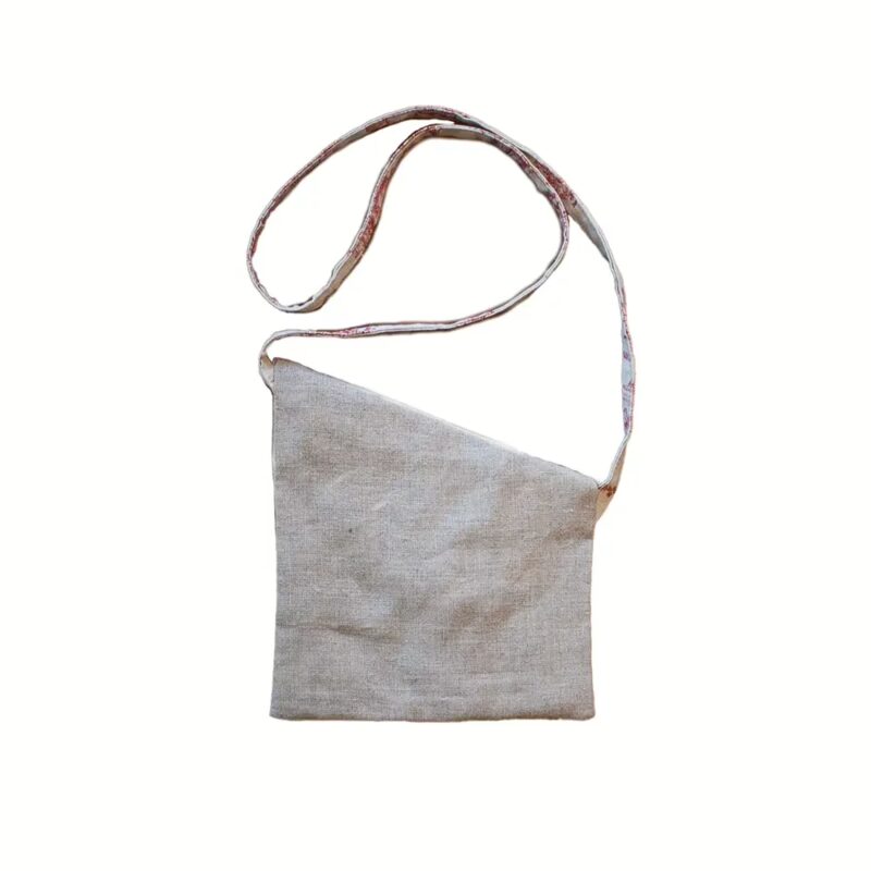 Upcycling Tasche Astrid