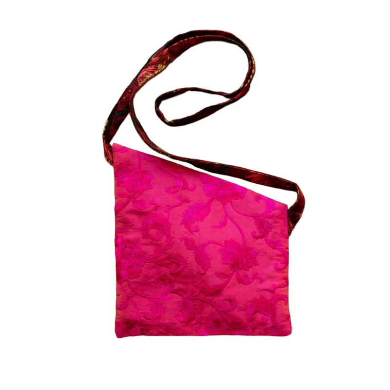Upcycling Tasche Astrid