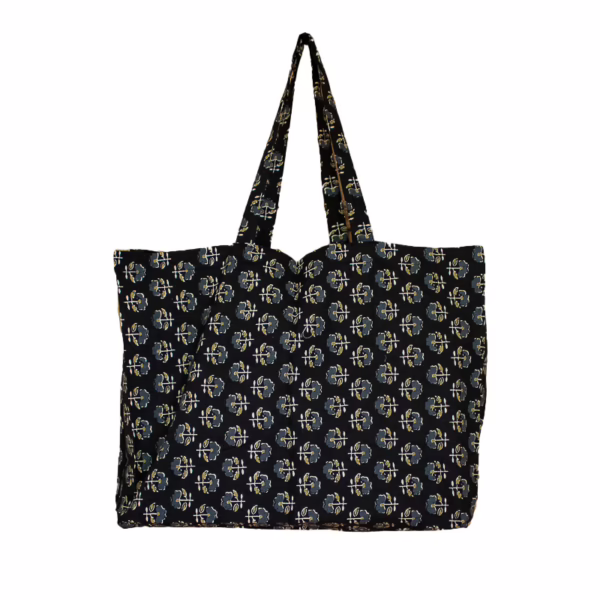 Tasche aus Biobaumwolle von Sarah und Sally