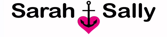 Logo von Sarah und Sally